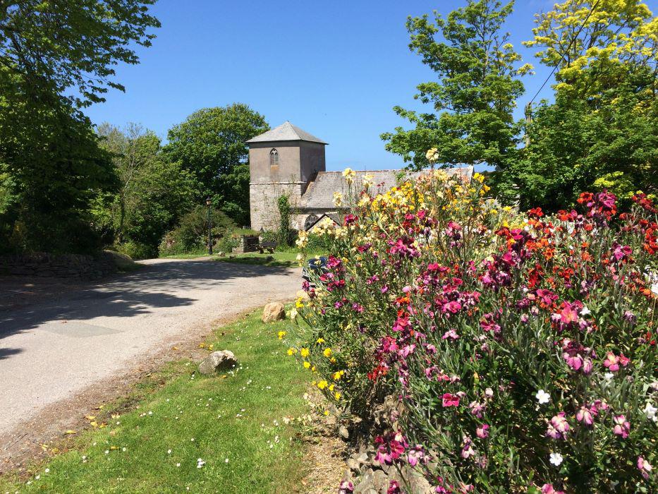 Photo of Welcome to St Ervan Parish Council